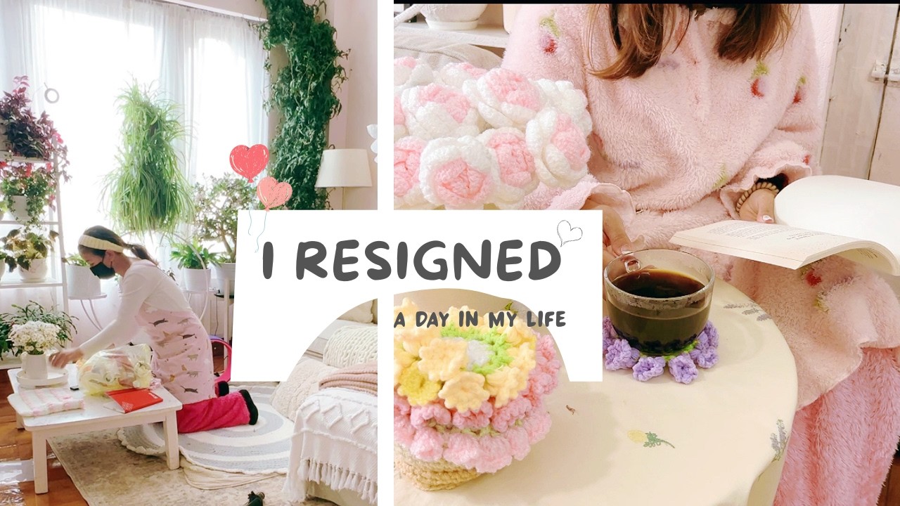 I Resigned from Civil Service and Here’s My Life Now 🎀| Choosing a slower life 🤍 | Life in Bhutan