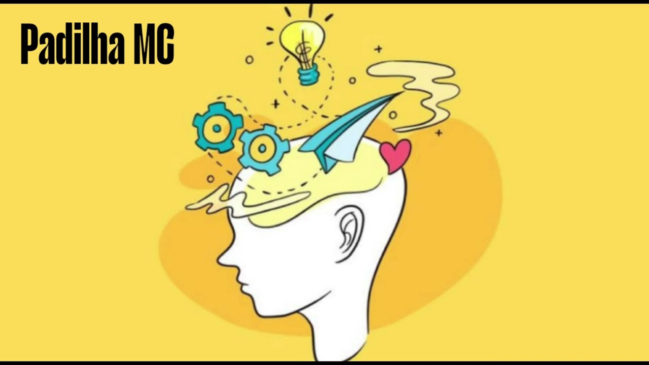 Padilha MC - Pensamento Valioso