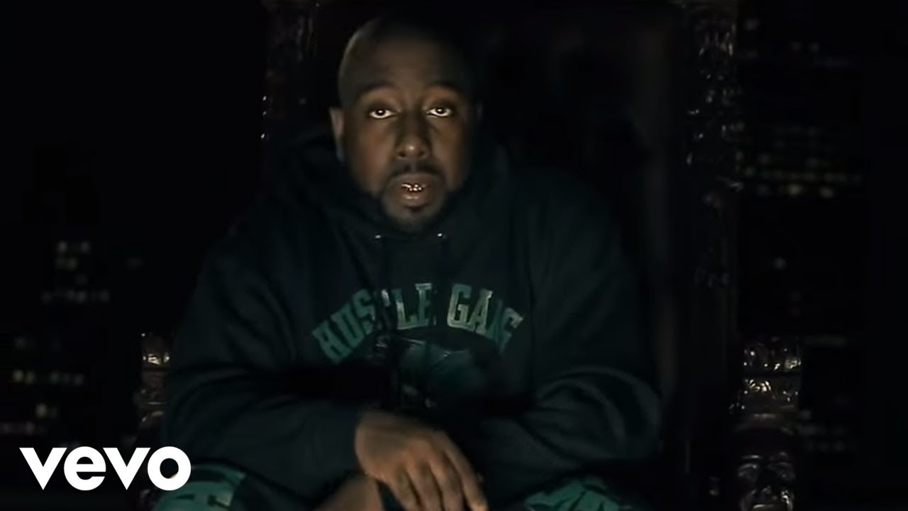 Trae Tha Truth - Stay Trill (Official Music Video) ft. Krayzie Bone, Roscoe Dash