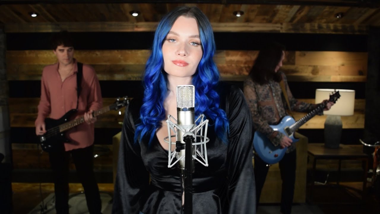 The Cranberries - Dreams (IMY2 Cover)