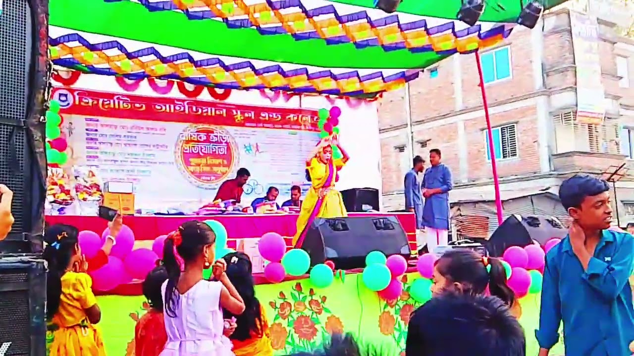 Jol pora Pata Nore জল পরে পাতা নরে Mahmudul hasan