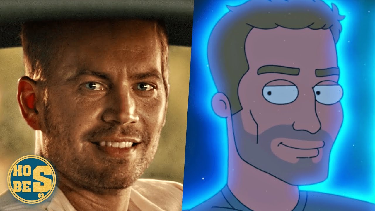 Geleceği Tahmin Eden Simpsonlar'ın Kuzeni Family Guy'dan 5 Tahmin