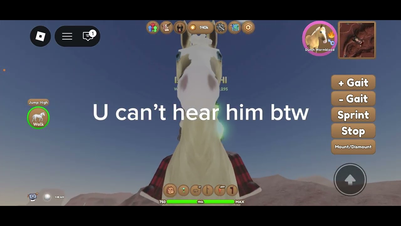 Guys this was crazy luck and I’m not feeling well✨✨✨✨#iuh #roblox 