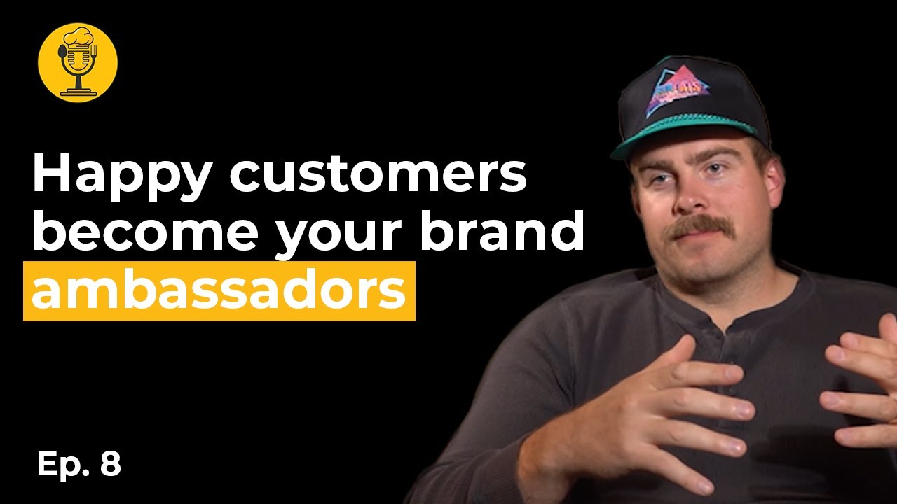 Insights with Mike: Mastering Customer Service for Loyal Returns!