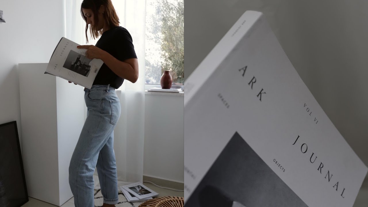 The best lifestyle magazines to read #shorts