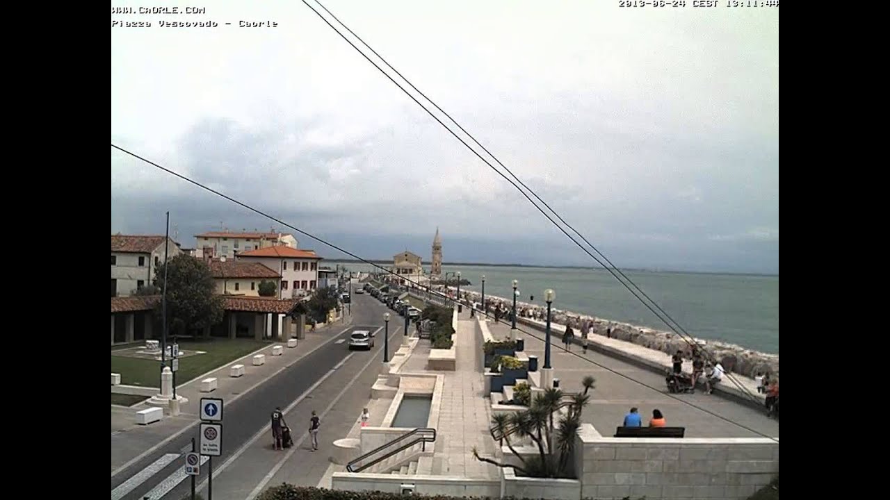 30 Days Caorle June 2013