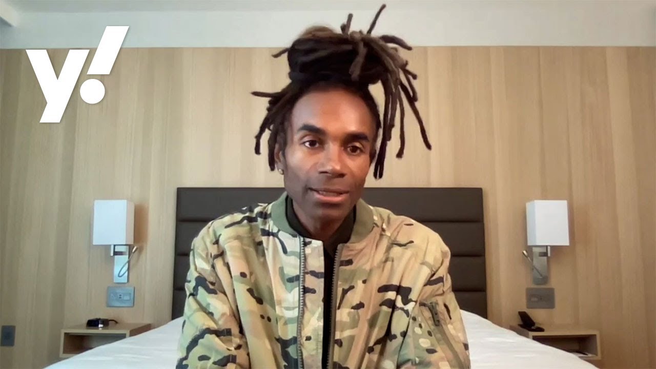 Milli Vanilli&rsquo;s Fab Morvan talks about the new documentary, pain they faced after lip-sync reveal