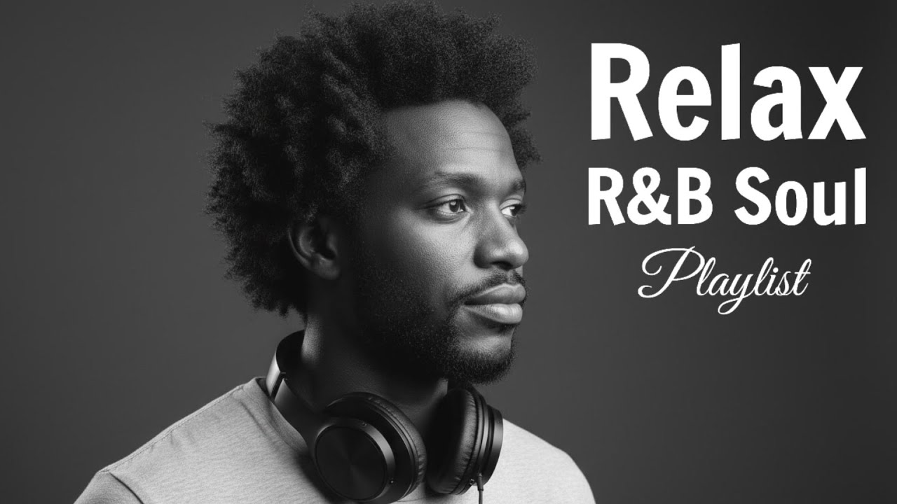 Lonely Nights Late Night R&B Soul to Heal Your Heart
