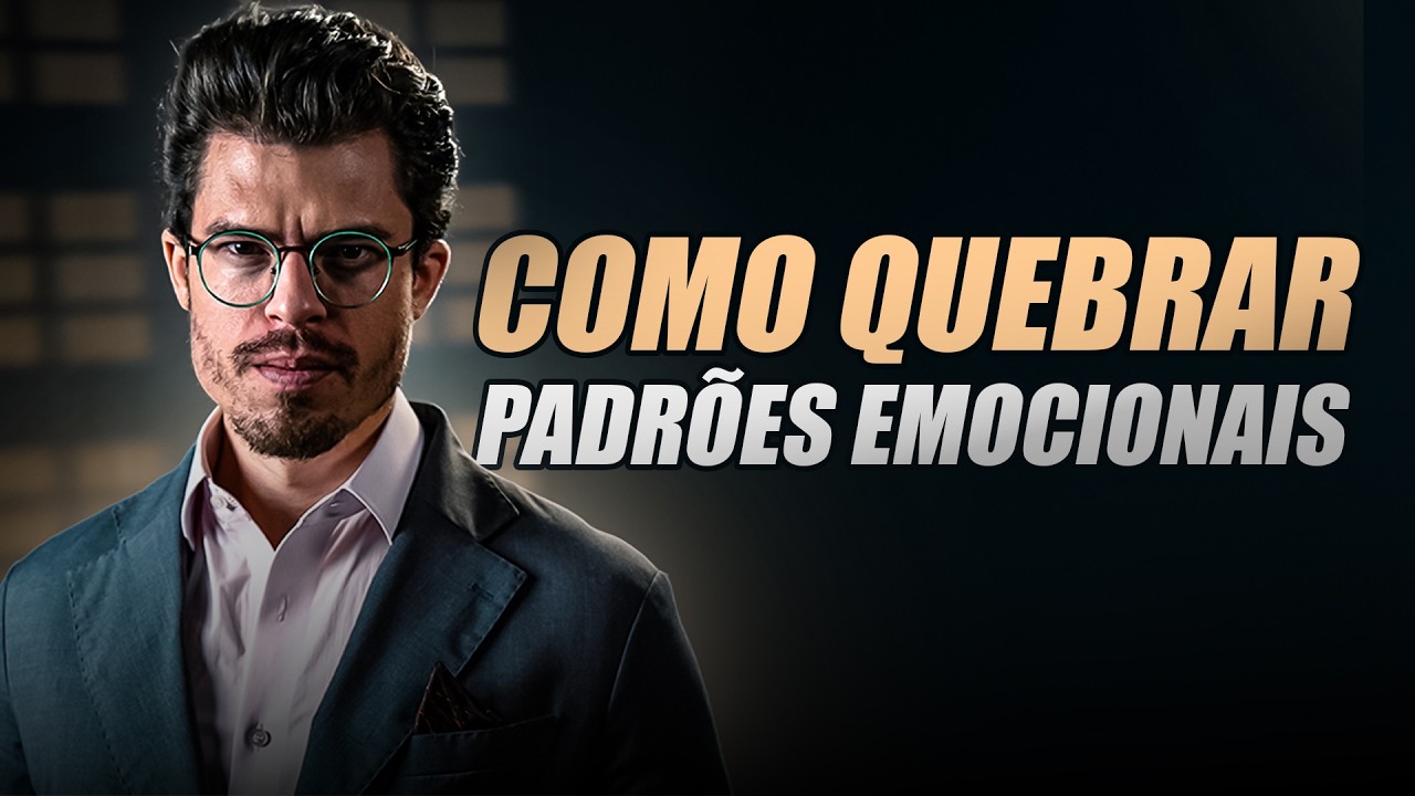 3 MOTIVOS POR QUE SUA VIDA NÃO ANDA