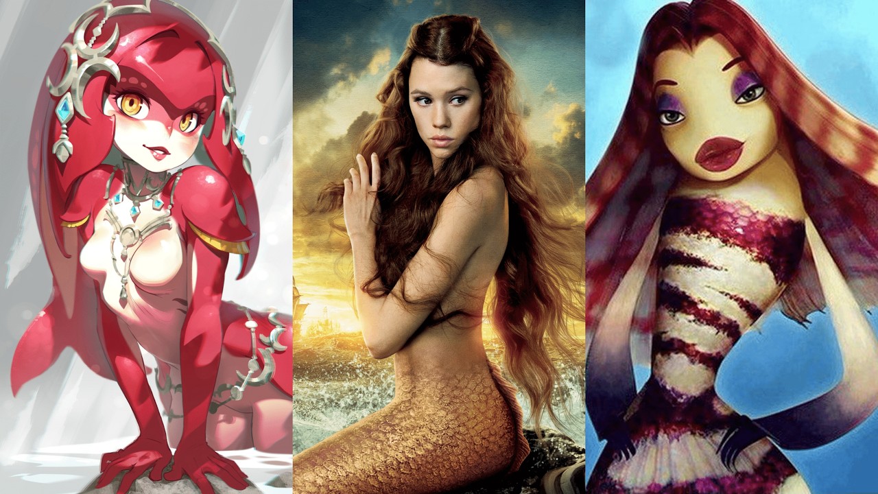 Baddest Fish
