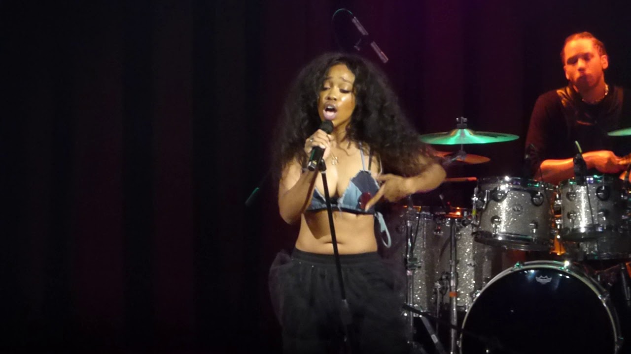 SZA - 