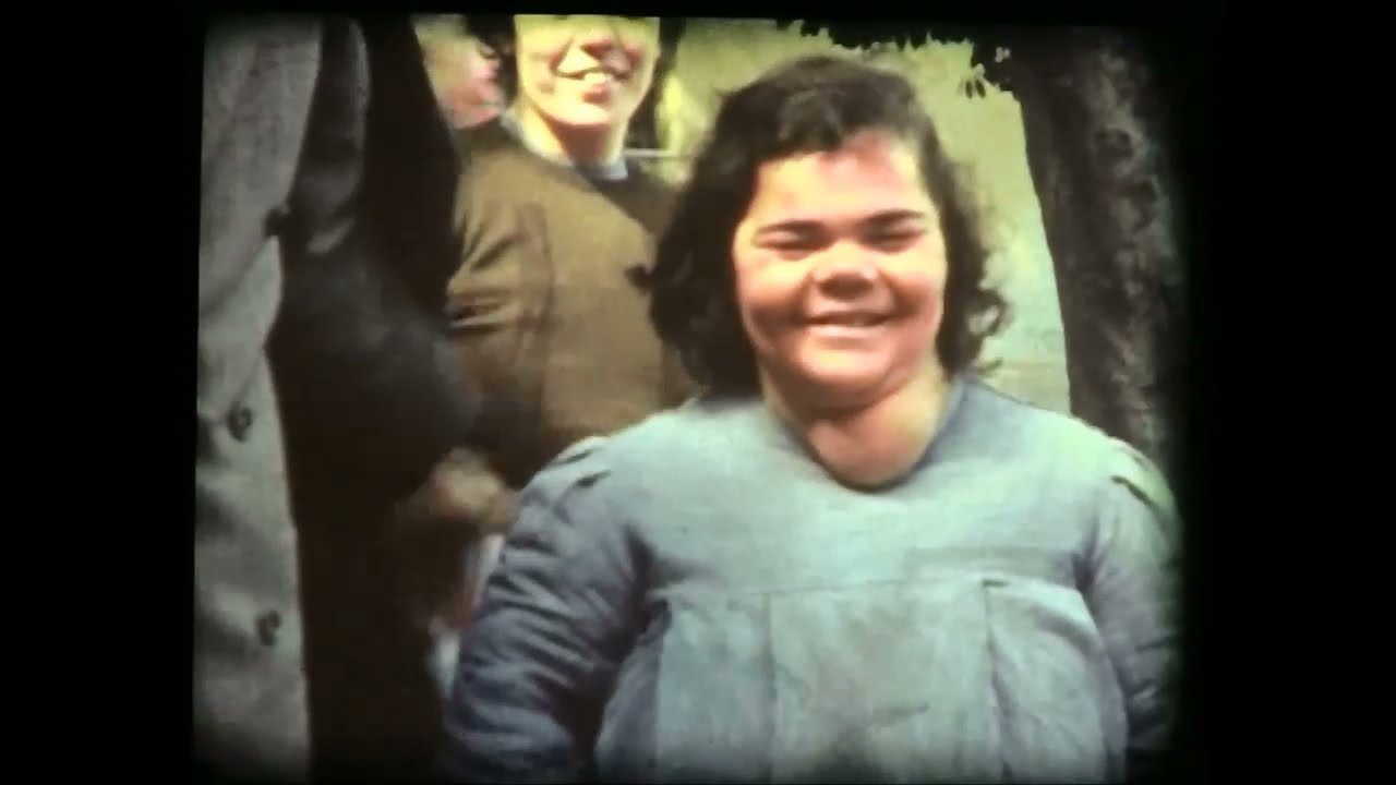 Ricordi in super 8 del manicomio di Palermo