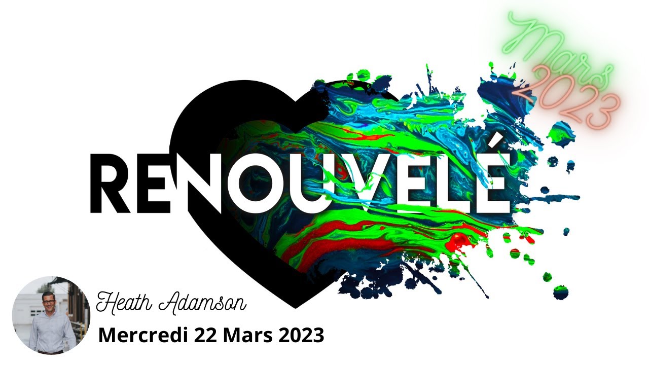 Culte congres 22 2023