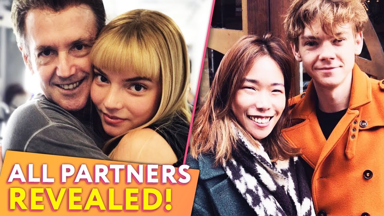 The Queen’s Gambit: Real-Life Partners, Lifestyles and Net Worths Revealed! |⭐ OSSA