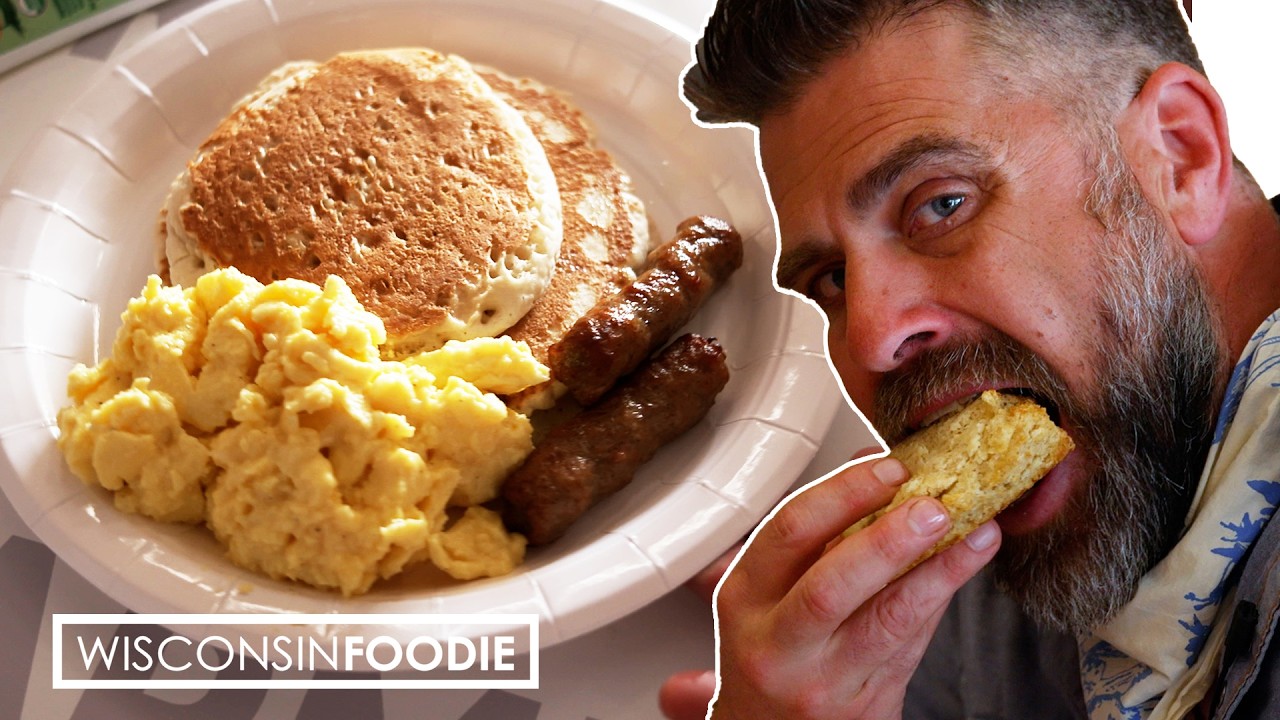 From Farm to Breakfast Table | Wisconsin Foodie