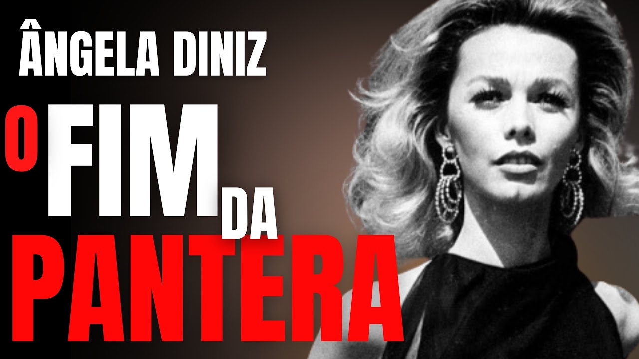 &Acirc;NGELA DINIZ E POSSESSIVIDADE DE DOCA STREET - CRIME S/A