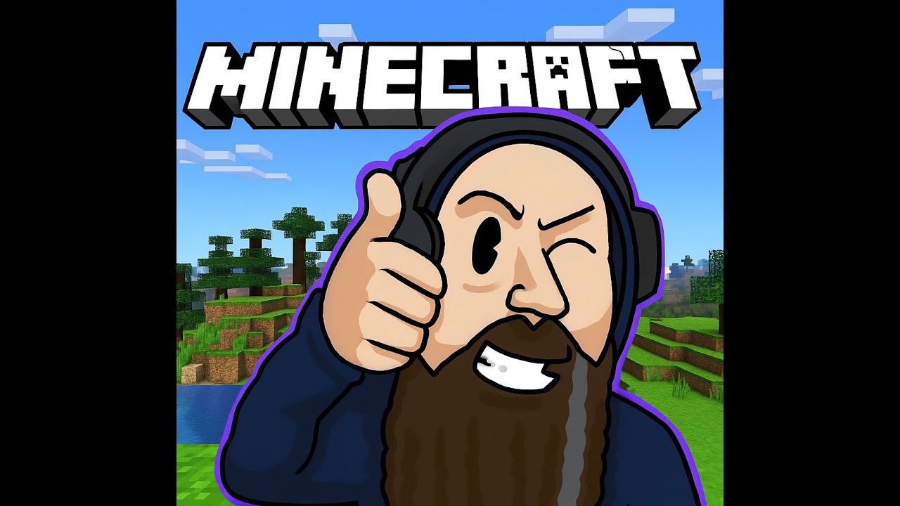 The Beginning! - [MineCraft Mondays]