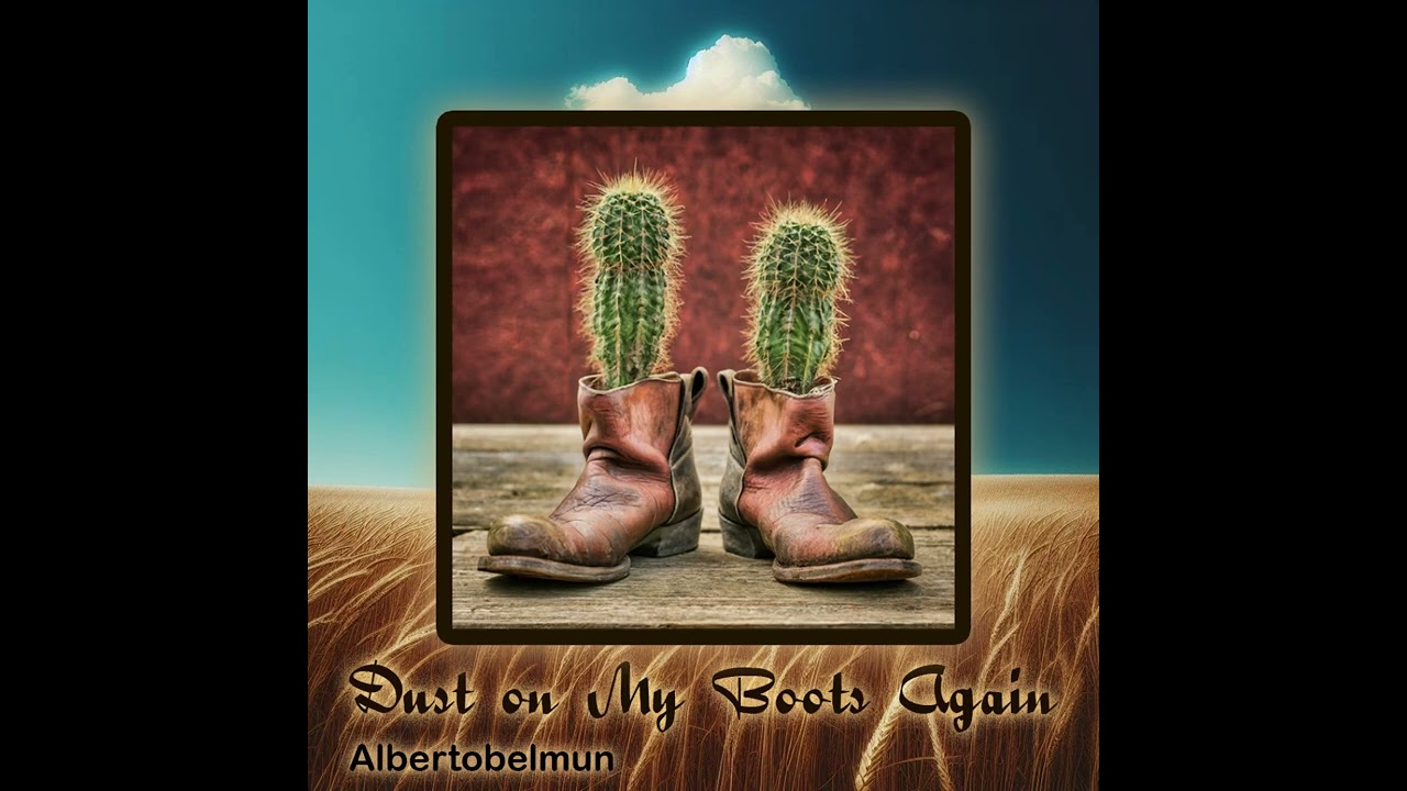 101   Dust on My Boots Again