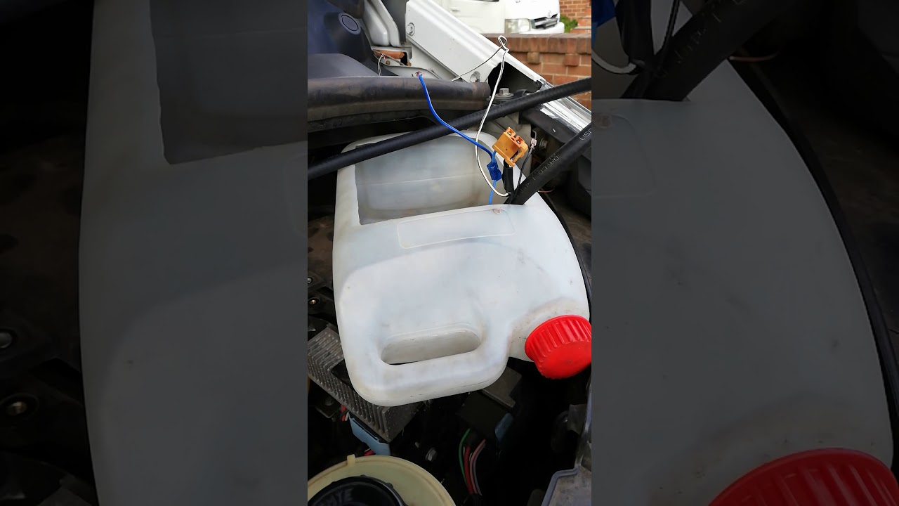 2015 renault master starting problems part 1
