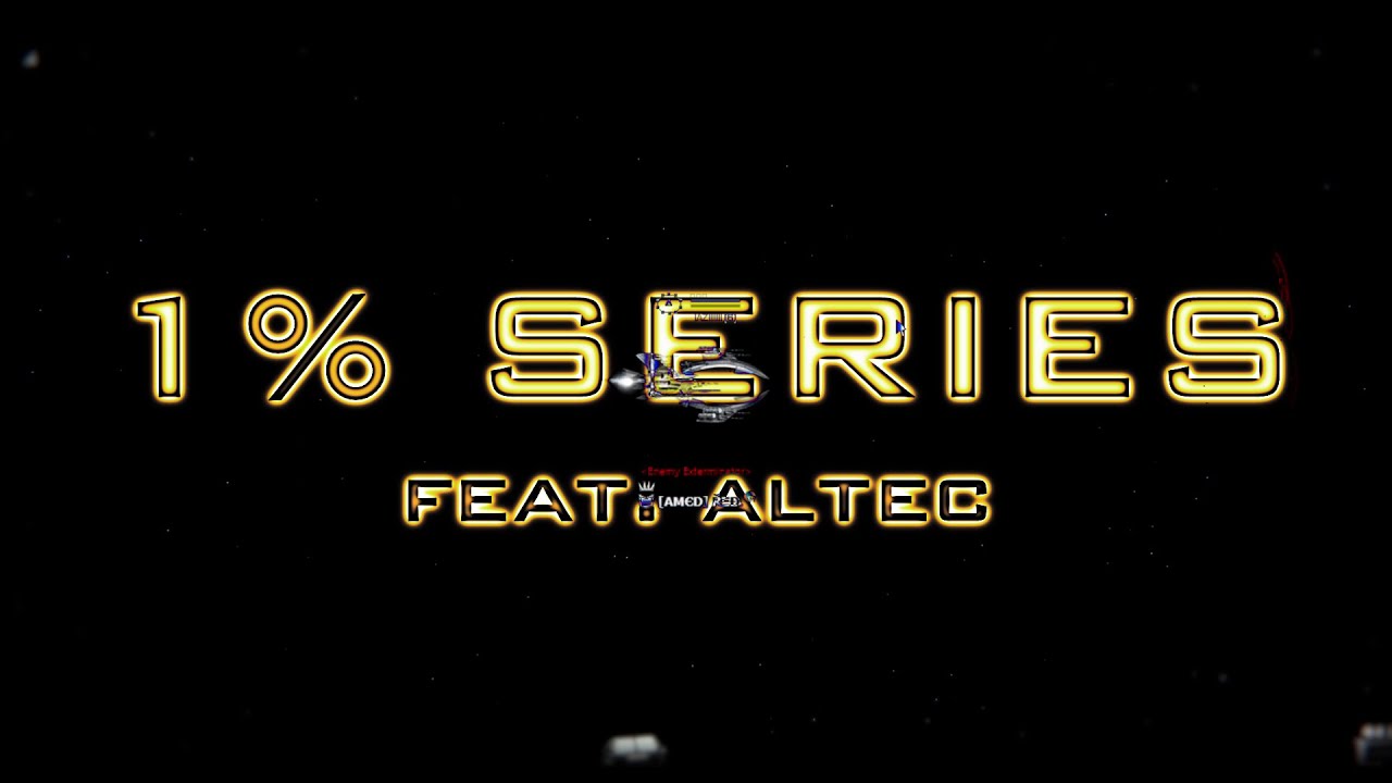 Darkorbit - Top 1% featuring Altecc