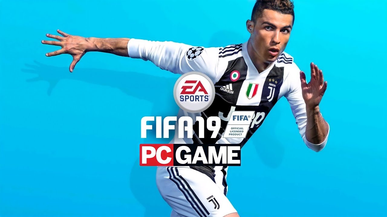 FIFA 19 ПК
