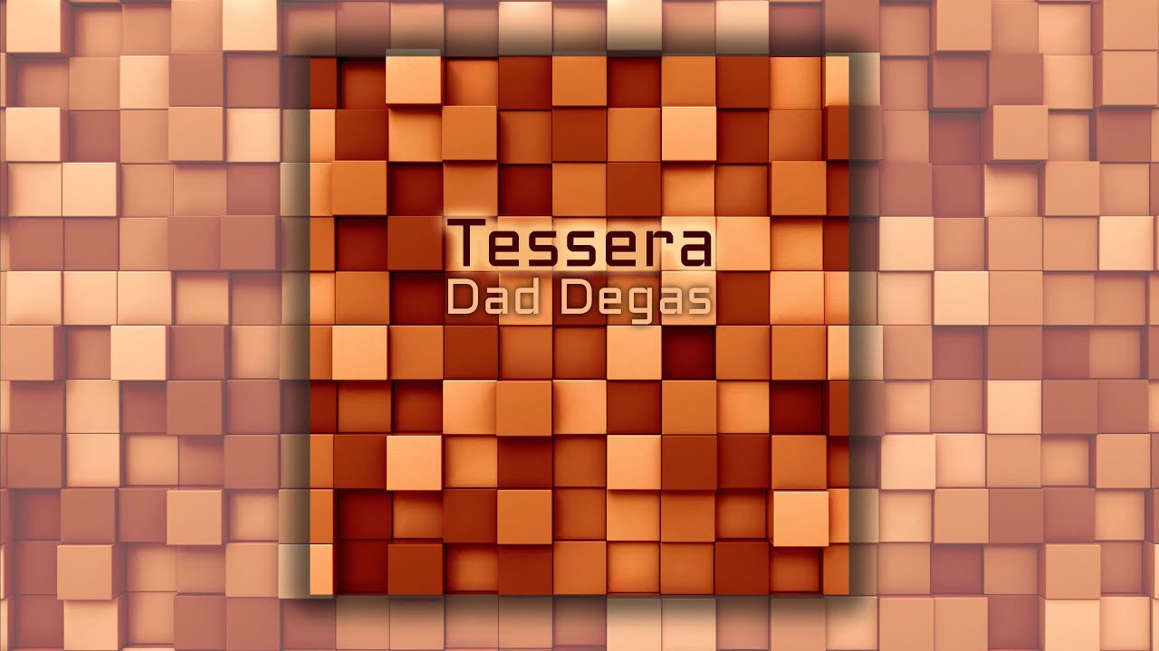 Tessera / Dad Degas / Electric Fretless Guitar