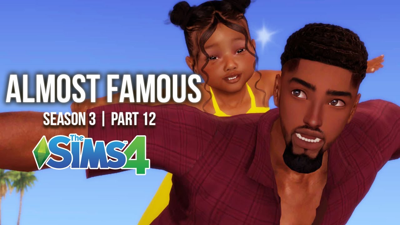 ALMOST FAMOUS | SEASON 3 | PART 12