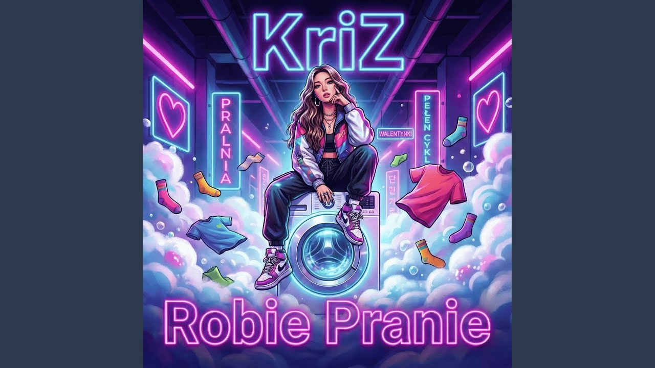 ROBIE PRANIE (Diss na Walentynki)