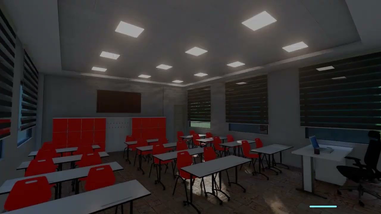 DE L'ECOLE PRIVE IBN TABIT - RECOUL SALE DE SPORT