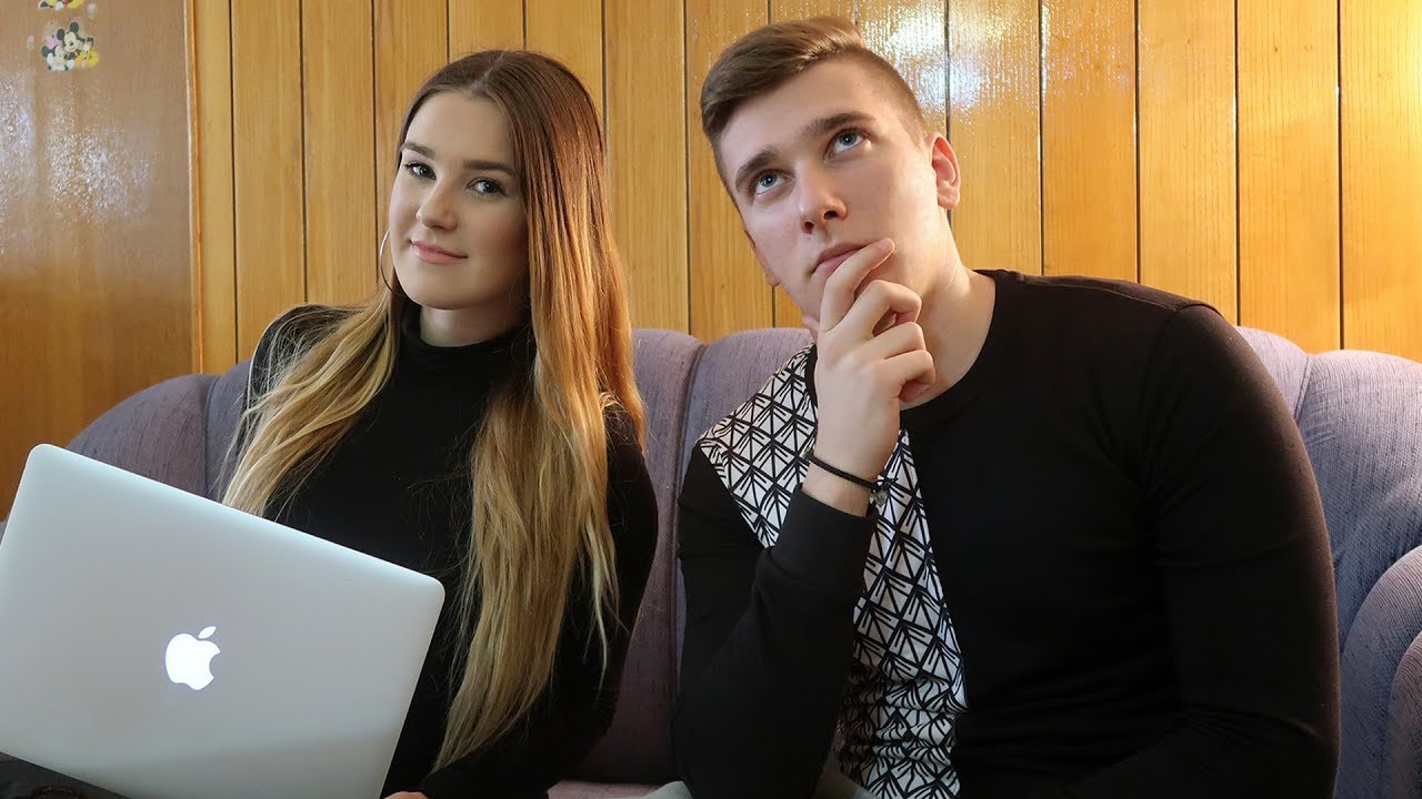 POGODI BALKANSKOG YOUTUBERA !! SA SESTROM