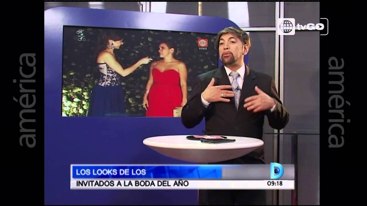 Los looks de los invitados a la boda del año -  Domingo al día -  12/07/2015
