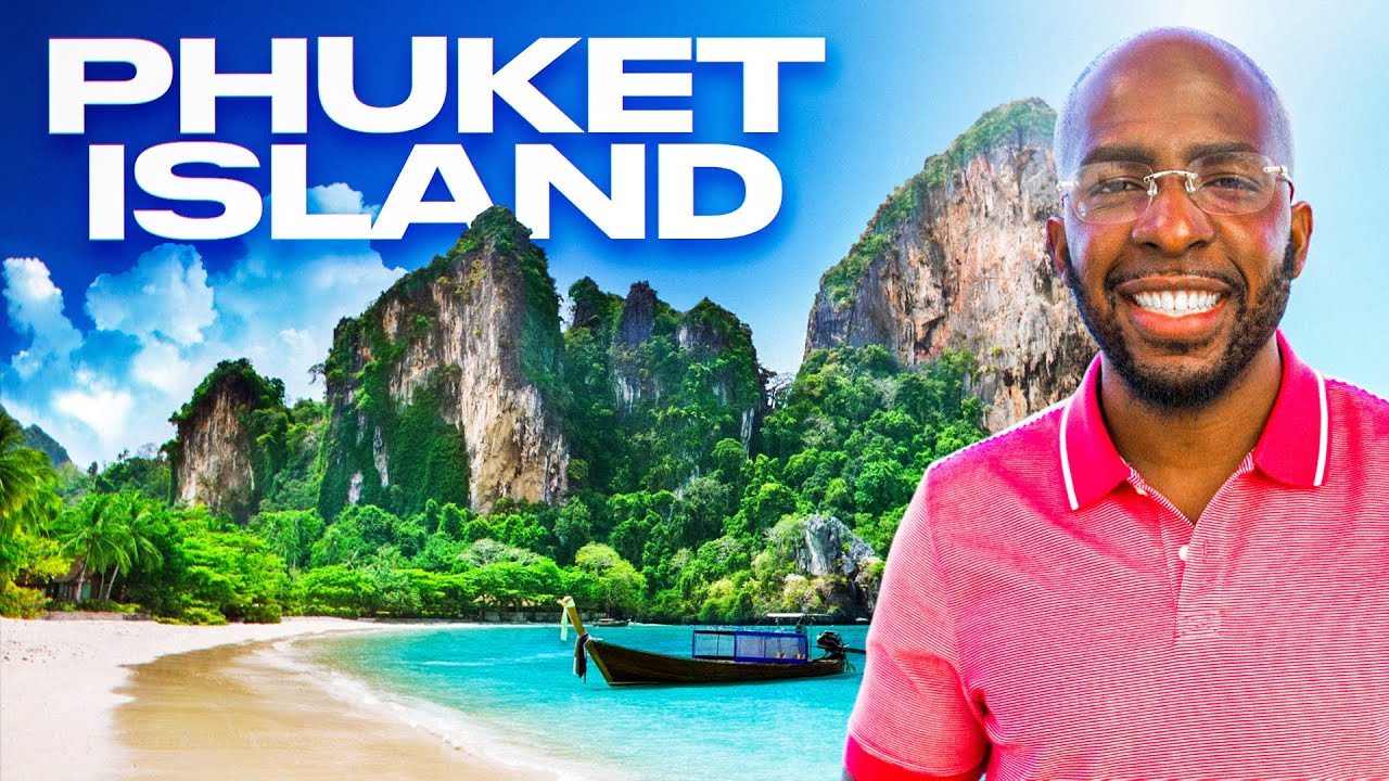 Is Phuket, Thailand Worth It? (Complete Guide 2024)