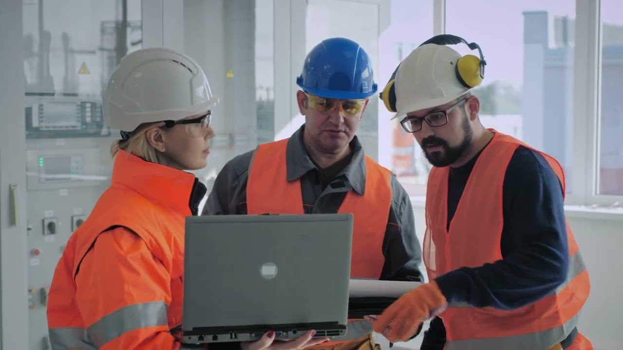FirstNet® for Energy and Utilities