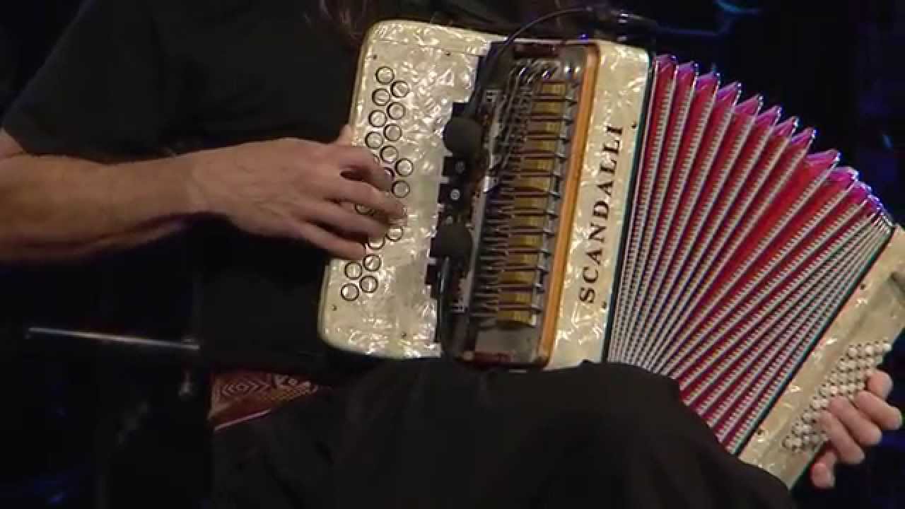 Renato Borghetti | La Casa Del Chamamé  (Antonio Tarrago Ros) | Instrumental Sesc Brasil