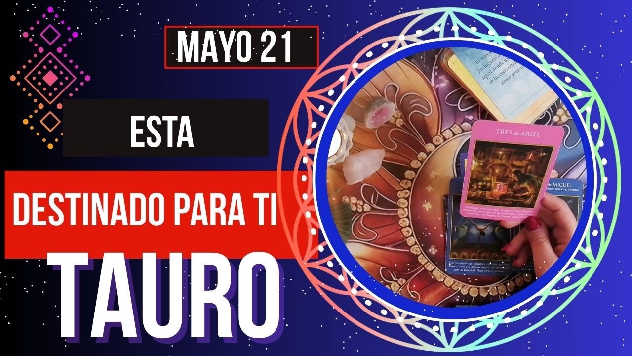 ♉️TAURO  MAÑANA CAMBIA TODO, UNA SORPRESA QUE NO ESPERABAS 🔥