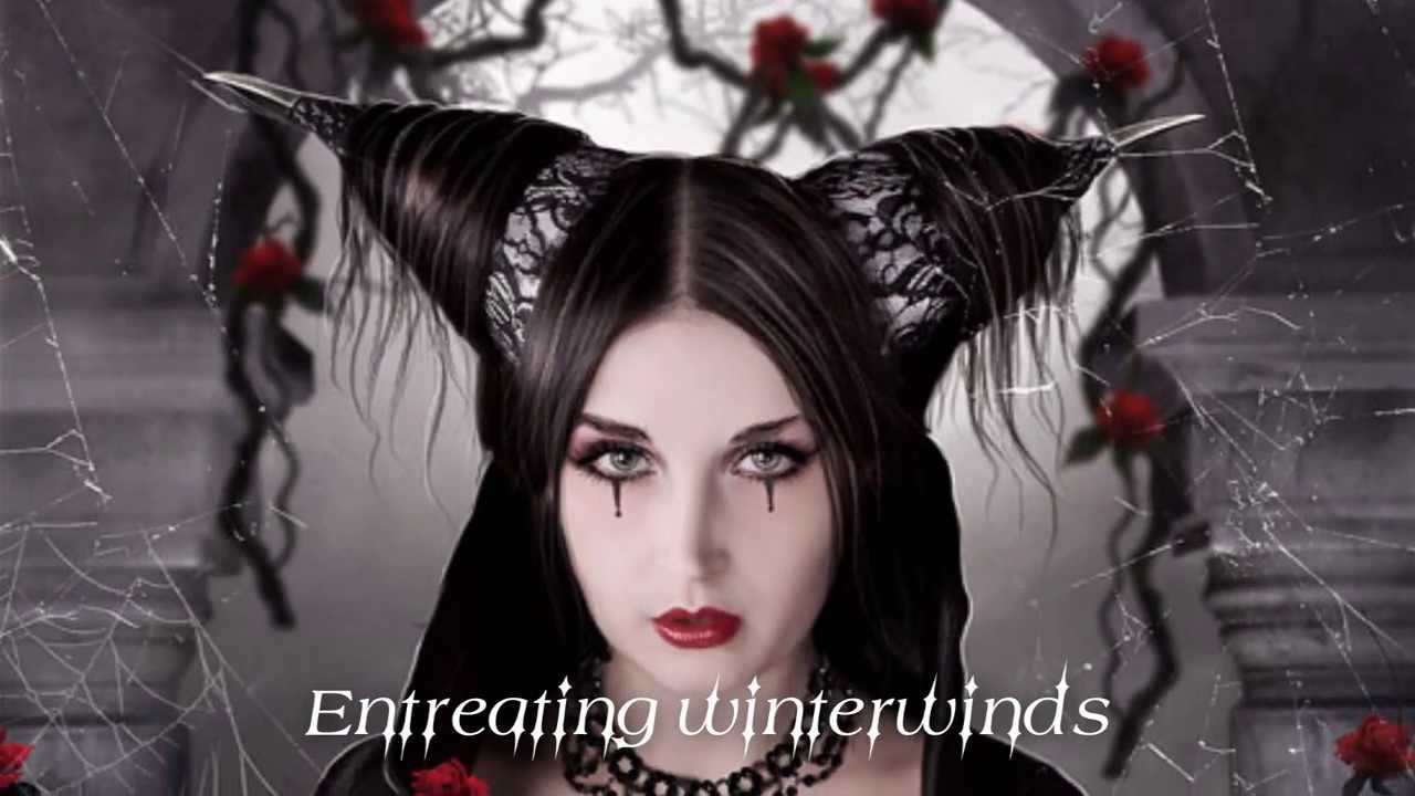 Tristania - My Lost Lenore (lyrics)