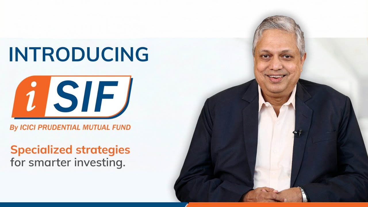 A New Era of Investing: Sankaran Naren on Specialized Investment Funds