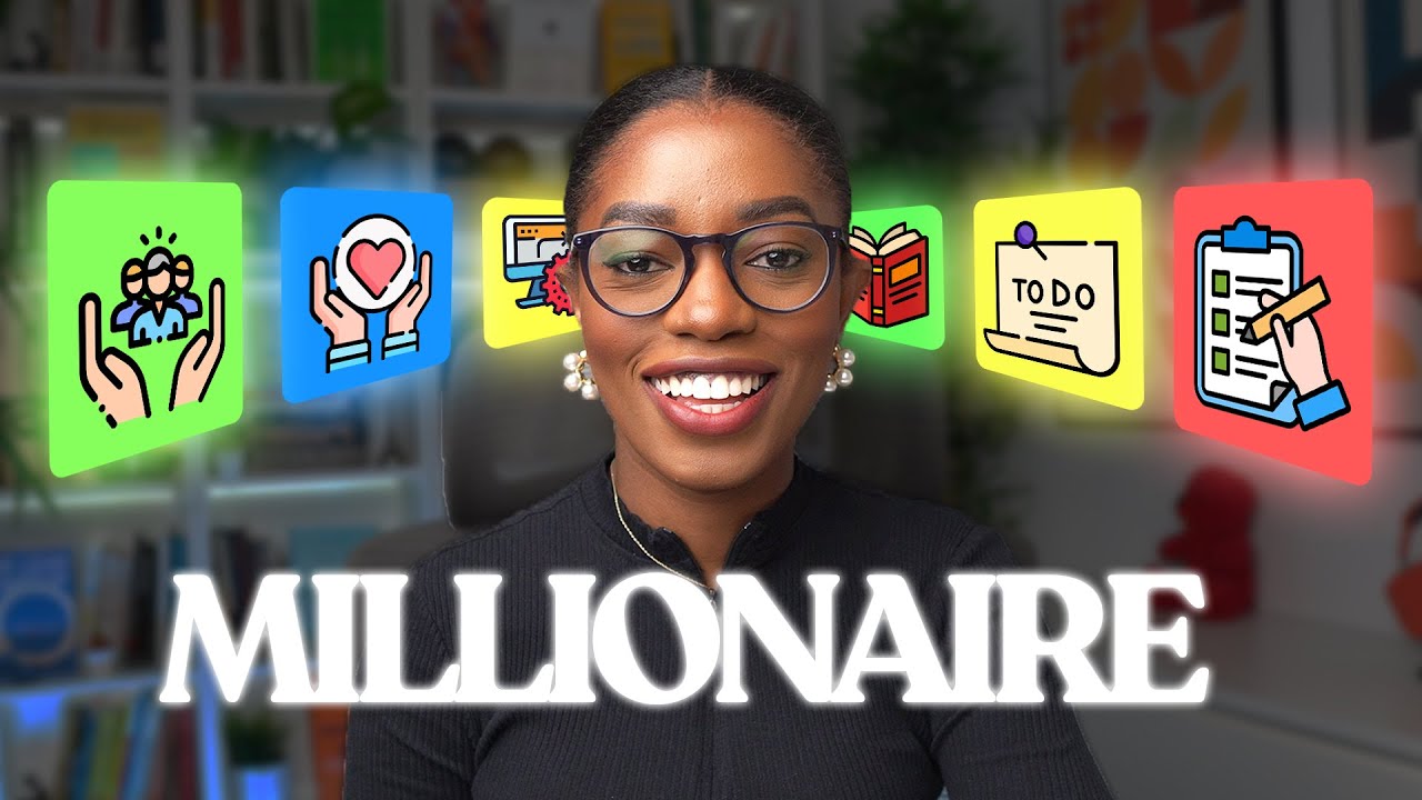 10 Millionaire Habits That Will Make You Rich