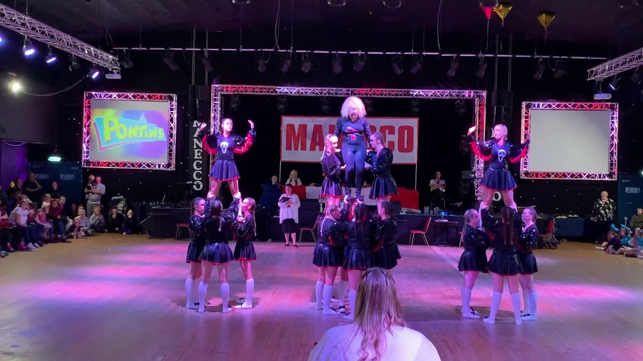 Saint Michaels seniors 2019
