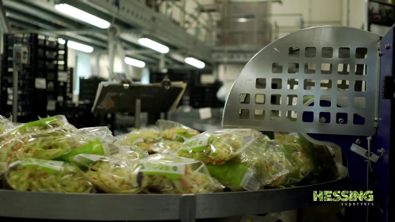 Hessing Supervers - Werken bij Hessing