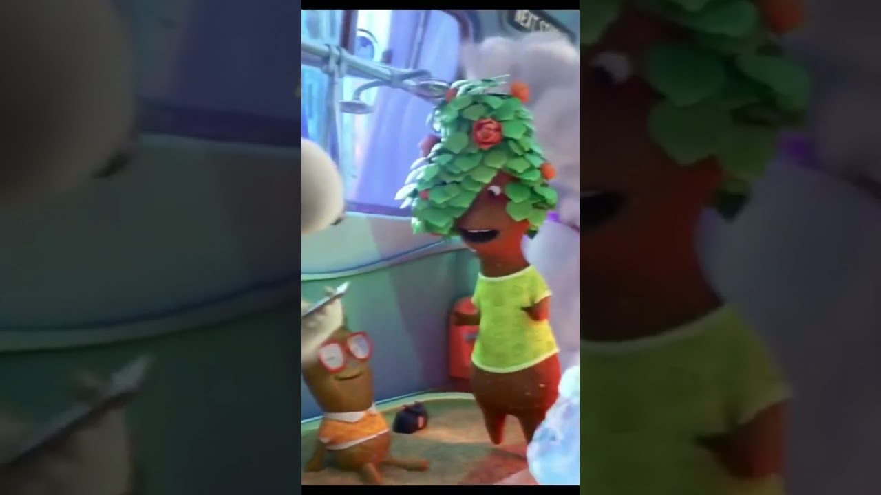 Elemental | Pixar  
