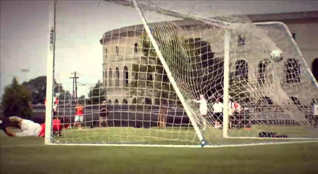 Being Liverpool - Channel 5