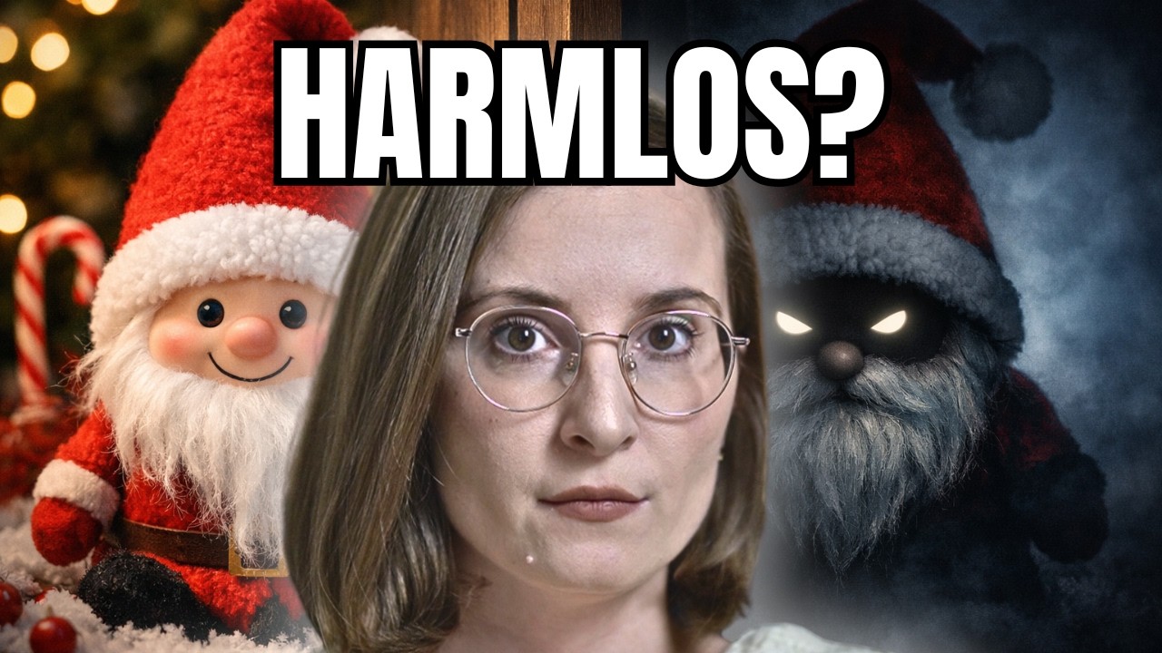 Wichtel im Advent - harmloser Spa&szlig;? | Magstrauss