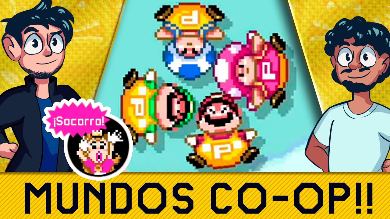 ¡TOADETTE LA TRAICIONERA| ¡Jugando SUS NIVELES! | Viernes Makeriano