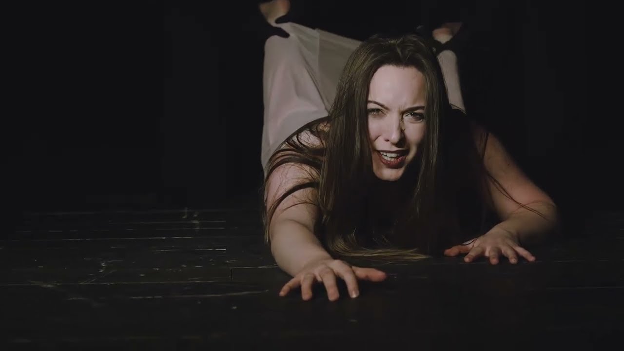 Alessia Giorgini - Woman (Official Music Video)