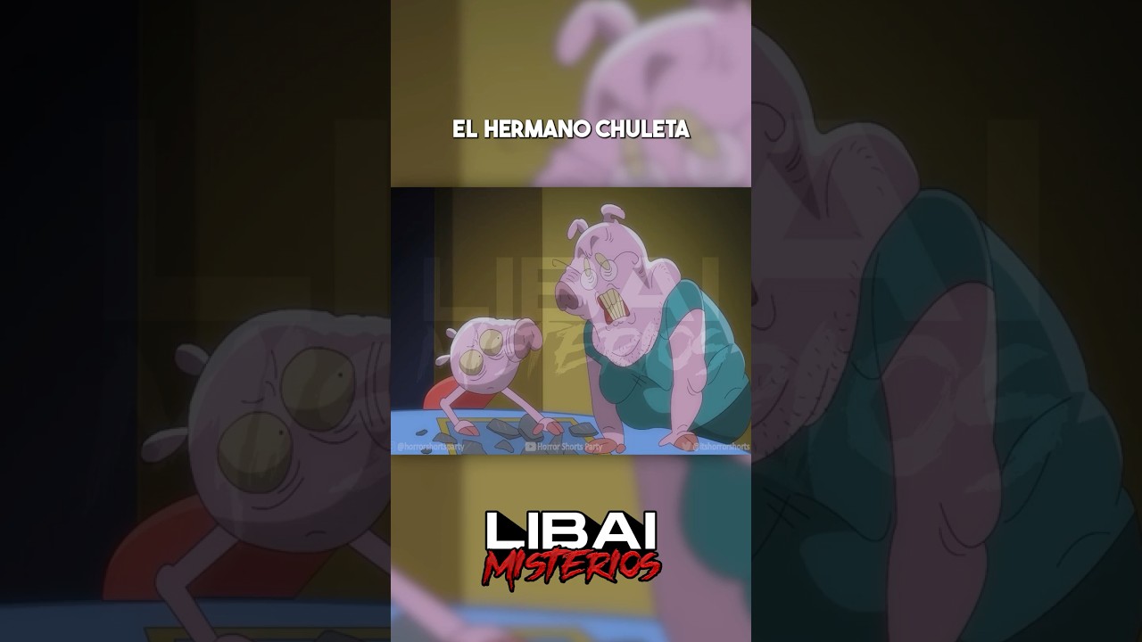VENDIERON AL OTRO HERMANO DE PEPPA | PEPPA PIG CONSPIRACY