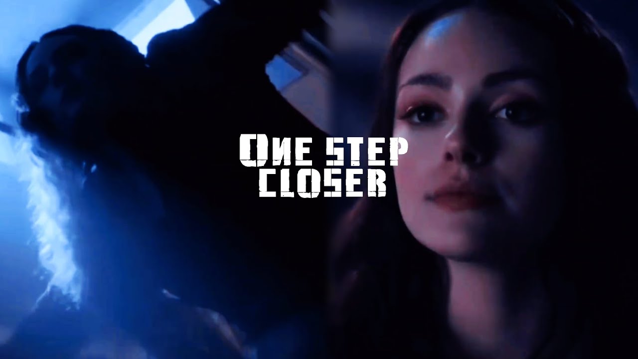 Hope Mikaelson| One Step Closer [for Rachel]