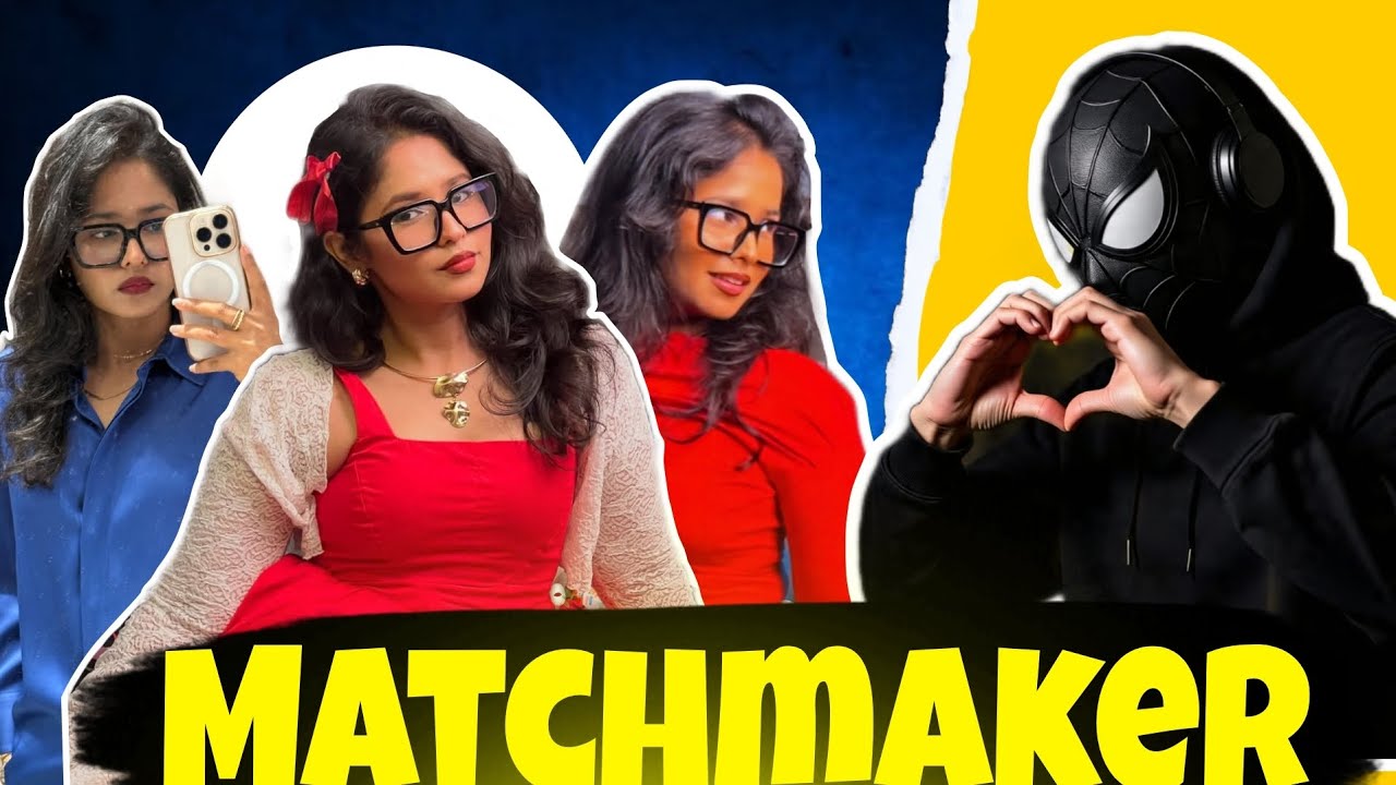 WORST GEN-Z DATING CONTENT CREATOR | Roasting the Queen of AWKWARD DATING CONTENT | Ft @Shiny_Kash 