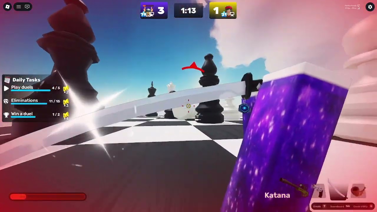 rivals valintine day update