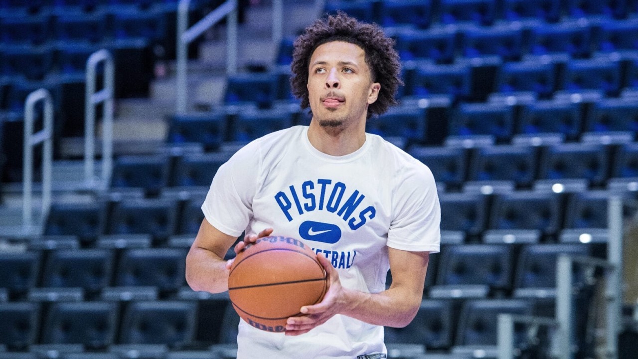 Are Enough People Paying Attention To These Pistons?